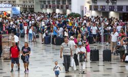 Antalya tüm zamanların rekorunu kırdı