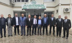 Antalya’da toplu sözleşme hareketliliği