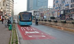 Otobüs şoförlerinin keyfi uygulamaları vatandaşları mağdur ediyor