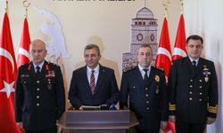 Antalya Valisi Hulusi Şahin’den iç rahatlatan açıklama