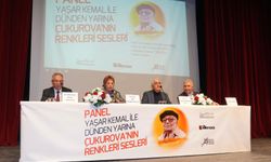 Yaşar Kemal Sanat Günleri başladı