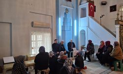 Yatağan’da kadınlara yönelik Gassallık kursu tamamlandı