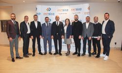 ANTSİAD olağanüstü genel kurul ile yönetim kurulunu genişletti