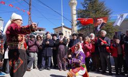 Yörükler, Torosların zirvesinde milli mücadele ruhuyla yürüdü