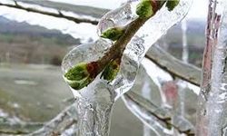 Antalya’da soğuk hava dalgası etkili olacak