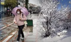 Valilikten uyarı… Antalya’nın iç kesimlerinde zirai don bekleniyor