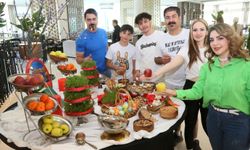 Antalya'da turizm sezonu, İranlılarla açıldı