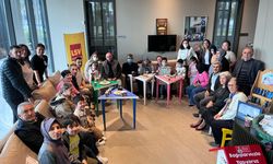 LÖSEV Ramazan Bayramı'nı kutladı