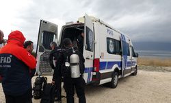 Burdur’da 63 yaşındaki kayıp adam karış karış aranıyor