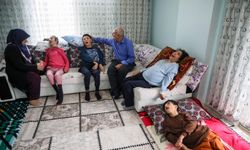 ALS hastası 4 kardeş, fizik tedavi desteği bekliyor