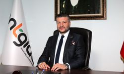 ANTGİAD Başkanı Yavaş'tan bayram mesajı