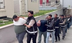 Adana'da tefeci operasyonu
