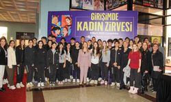 AGİDER “Girişimde Kadın Zirvesi” düzenledi