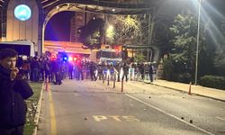 Antalya Barosu’ndan gözaltına alınan öğrencilere hukuki destek