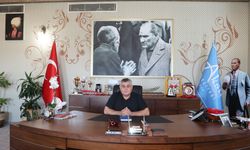 Aksu Belediye Başkanı İsa Yıldırım’dan Ramazan Bayramı mesajı