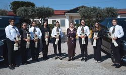 Karacan: “Kadın kaptanlar turizme dinamizm kazandırdı”