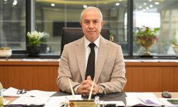 Alanya Belediye Başkanı Osman Tarık Özçelik Ramazan Bayramı'nı kutladı
