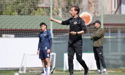 Alanyaspor’da Portekiz esintisi!