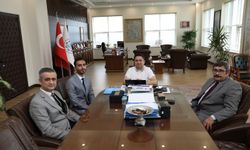 ALKÜ'nün su yönetimi projesi, AB tarafından kabul edildi