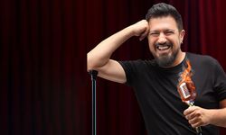 Bolca gülüp eğlenebileceğiniz Anlatanadam Stand Up gösterisi Antalya sahnelerinde