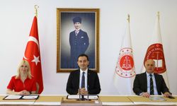 Antalya Cumhuriyet Başsavcılığı ile Akdeniz Üniversitesi arasında iş birliği protokolü imzalandı