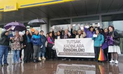 Antalya Kadın Platformu korkunç tabloyu gözler önüne serdi