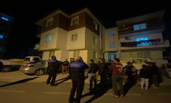 Antalya’da beşiğin üzerine kapı düştü ihbarı ortalığı birbirine kattı: Bina mühürlendi