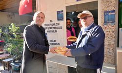 Antalya’nın o mahallesinde 13 yıllık Ramazan geleneği unutulmadı