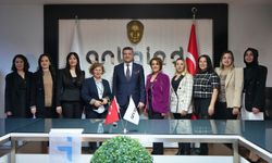 ANTGİAD, ATSO ve İŞKUR iş birliğiyle kadın istihdamına güçlü destek