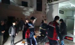 Asansör boşluğuna düşen yaşlı kadın hayatını kaybetti