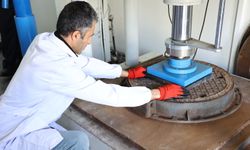 Yapı Malzemeleri Laboratuvarı 6 yılda 500 milyon TL’lik kamu zararını önledi