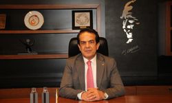 ATB Başkanı Ali Çandır’dan 19 Mayıs mesajı