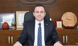 Başkan Güngör'den Kadınlar Günü mesajı