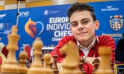 Büyük ustalar' Gürel ve Erdoğmuş, 2025 Dünya Kupası'nda