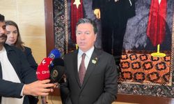 Başkan Aras'tan İmamoğlu'na destek çağrısı; “Oldubittilere boyun eğmeyeceğiz”