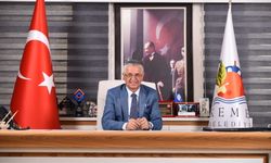 Başkan Topaloğlu’ndan Ramazan Bayramı mesajı