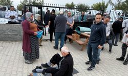 Adana'da dilenciler durumu fırsata çevirdi