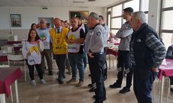 Sendika başkanına tehdit: “Bunun hesabını vereceksiniz”