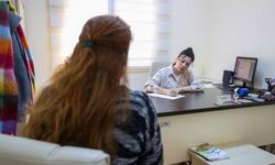 Antalya Büyükşehir Belediyesi diyetisyeninden bayram tavsiyeleri