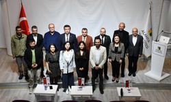 'Çok Katmanlı Şehirler' projesi sona erdi