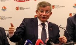 Davutoğlu; “Gençleri bırakın, bayramı aileleriyle geçirsinler”