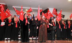 Dostluk Korosu'ndan ortak ses