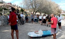 Bozburun Özel Çevre Koruma Bölgesi'nde 'mikroplastik' alarmı