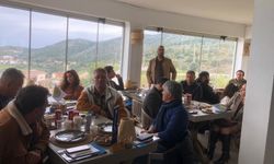 Datça Gastronomi Festivali için çalışmalar devam ediyor