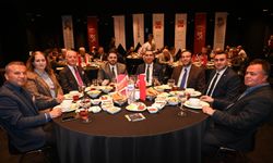 ANSİAD’dan hukuk vurgusu; “Sağlam demokrasi mümkün”