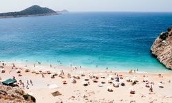 Antalya'nın gizemli sakinleri keşfedilmeyi bekliyor