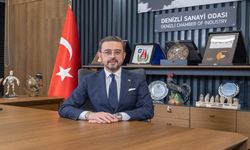 DSO Başkanı Kasapoğlu’ndan bayram mesajı