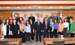 DTO Başkanı Erdoğan’dan bayram mesajı