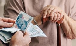 Emeklilere bayram değil çile… Emeklilerin elleri boş kaldı