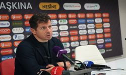 Emre Belözoğlu’nun büyük galibiyet sevinci... “Şehrimizi bayrama mutlu sokacağız”